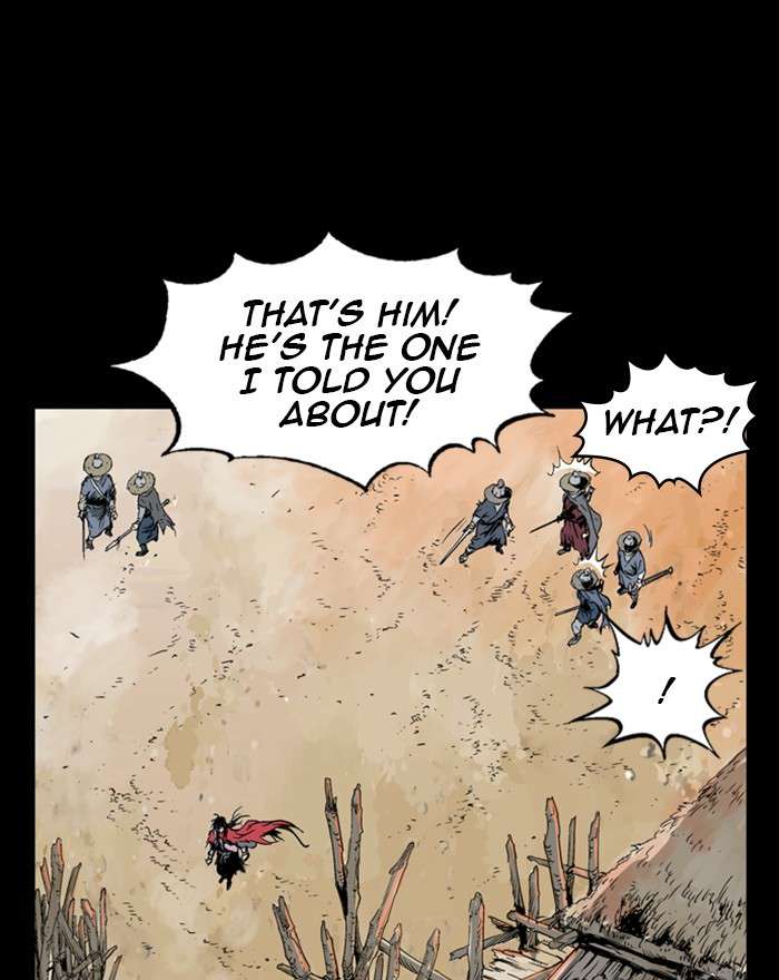 Gosu (The Master) Chap 200 - Next Chap 201