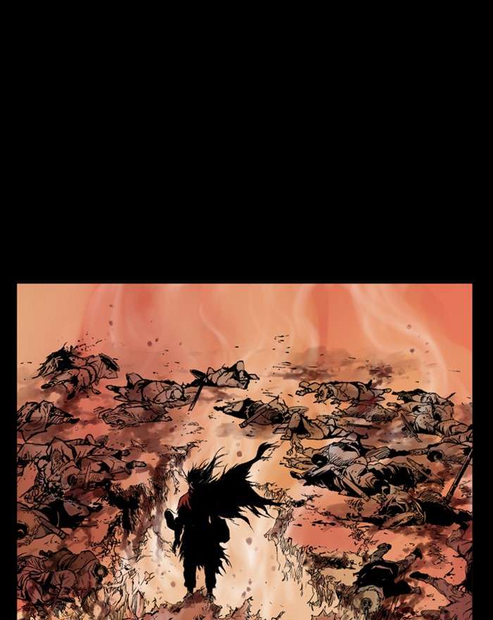 Gosu (The Master) Chap 200 - Next Chap 201