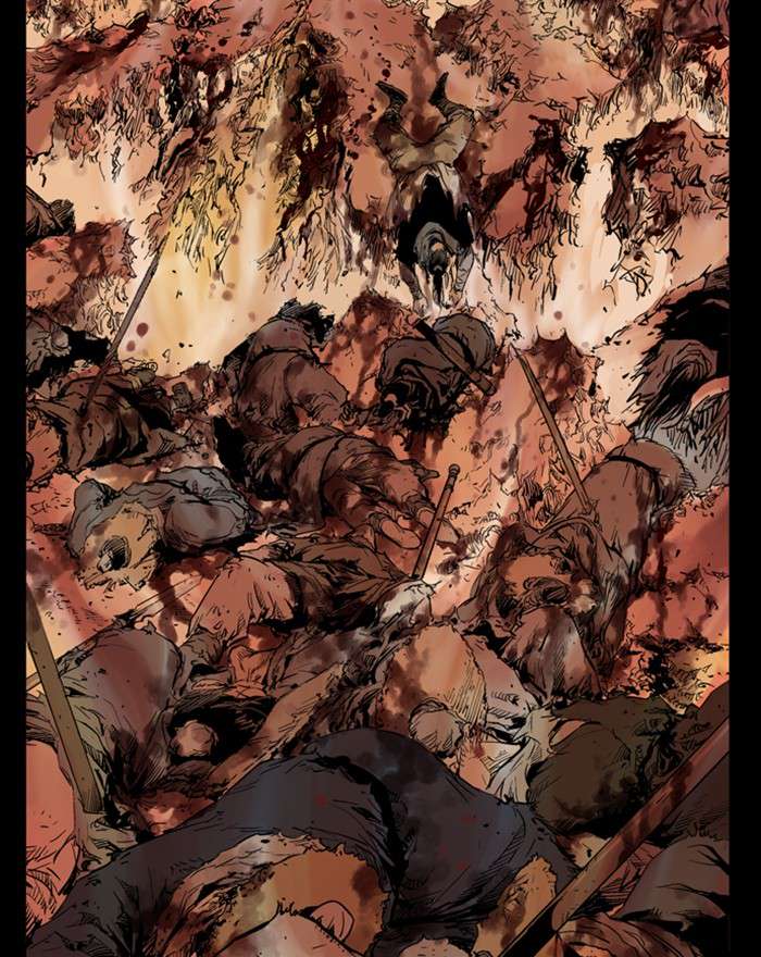 Gosu (The Master) Chap 200 - Next Chap 201