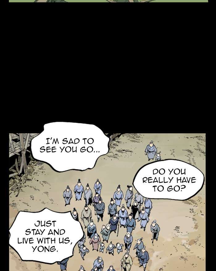 Gosu (The Master) Chap 200 - Next Chap 201