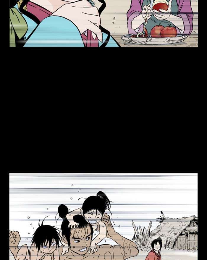 Gosu (The Master) Chap 200 - Next Chap 201