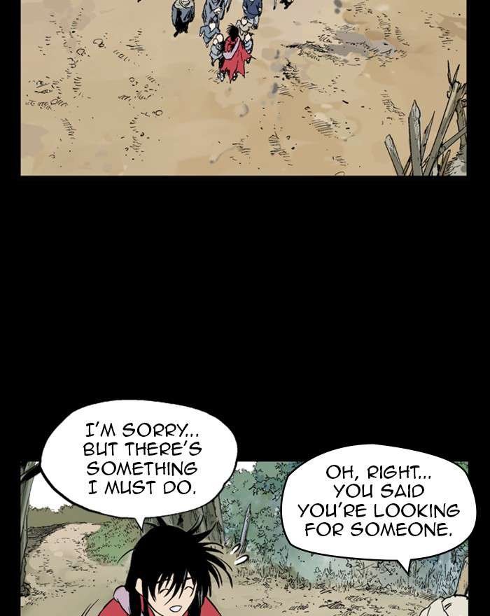 Gosu (The Master) Chap 200 - Next Chap 201