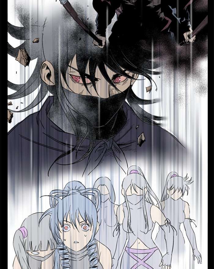 Gosu (The Master) Chap 200 - Next Chap 201