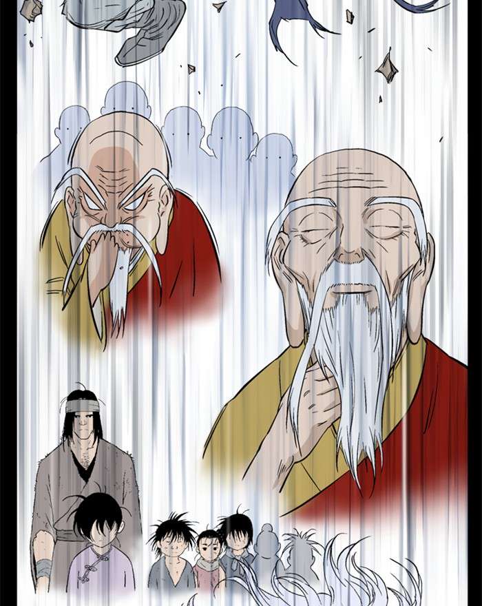 Gosu (The Master) Chap 200 - Next Chap 201