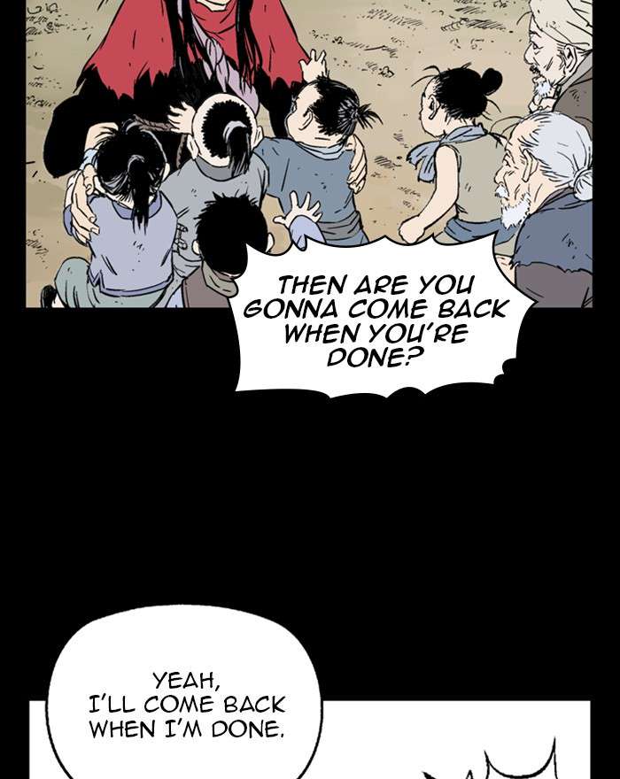 Gosu (The Master) Chap 200 - Next Chap 201