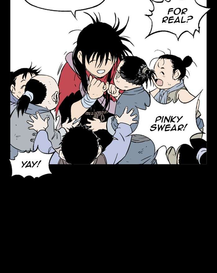 Gosu (The Master) Chap 200 - Next Chap 201