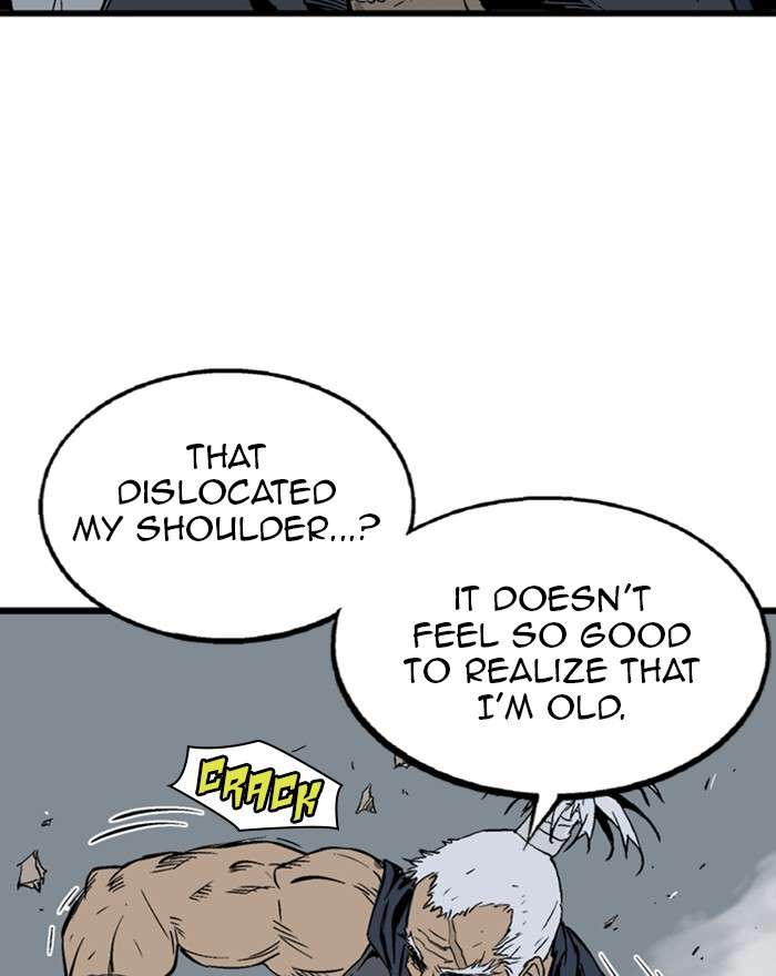 Gosu (The Master) Chap 200 - Next Chap 201