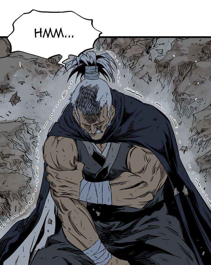 Gosu (The Master) Chap 200 - Next Chap 201