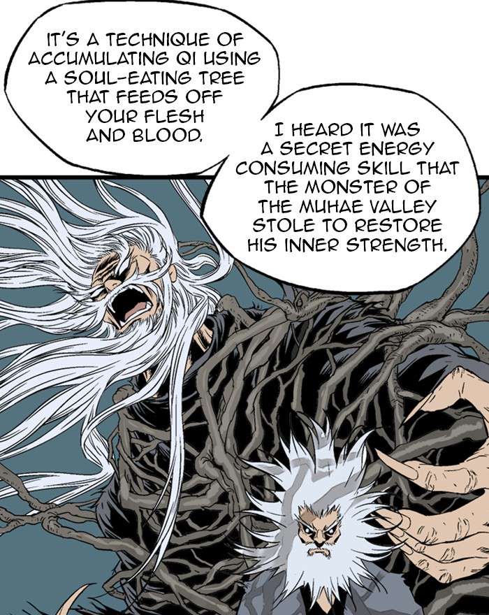 Gosu (The Master) Chap 201 - Next Chap 202