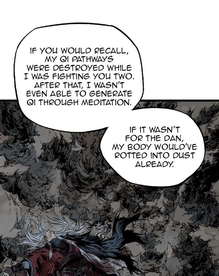 Gosu (The Master) Chap 201 - Next Chap 202