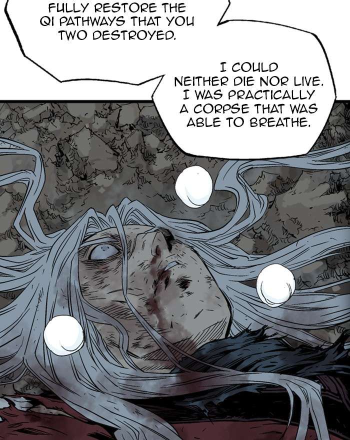 Gosu (The Master) Chap 201 - Next Chap 202