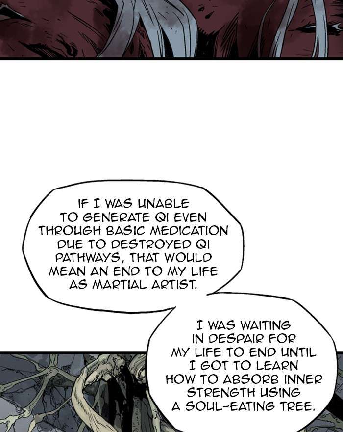Gosu (The Master) Chap 201 - Next Chap 202