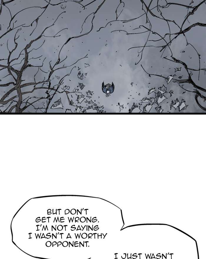 Gosu (The Master) Chap 201 - Next Chap 202