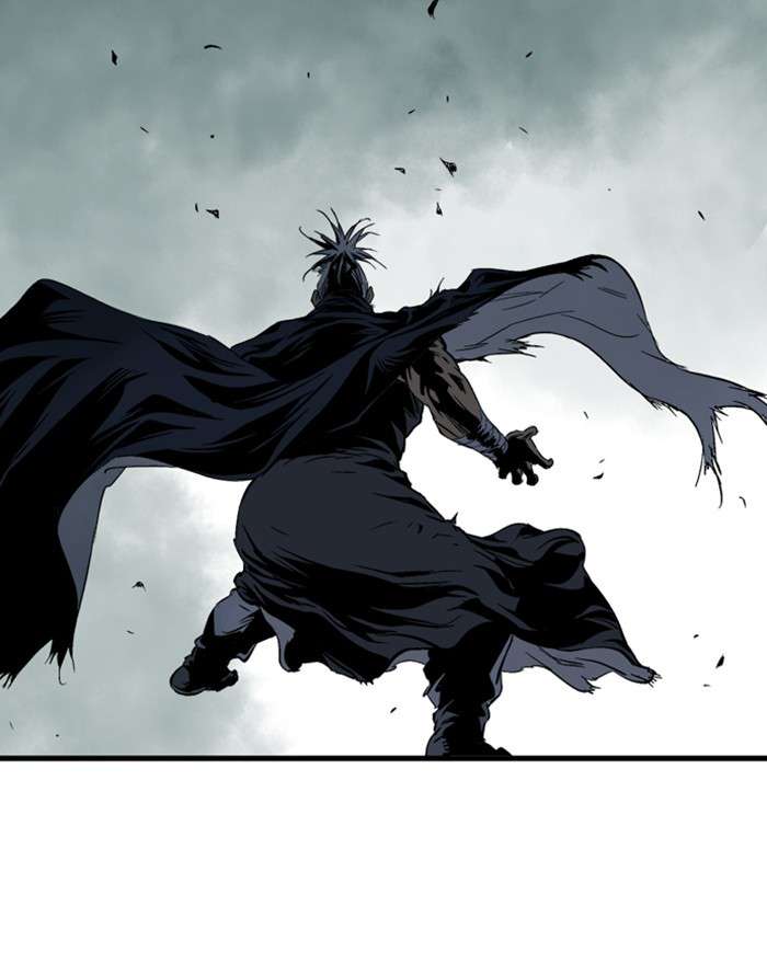 Gosu (The Master) Chap 201 - Next Chap 202