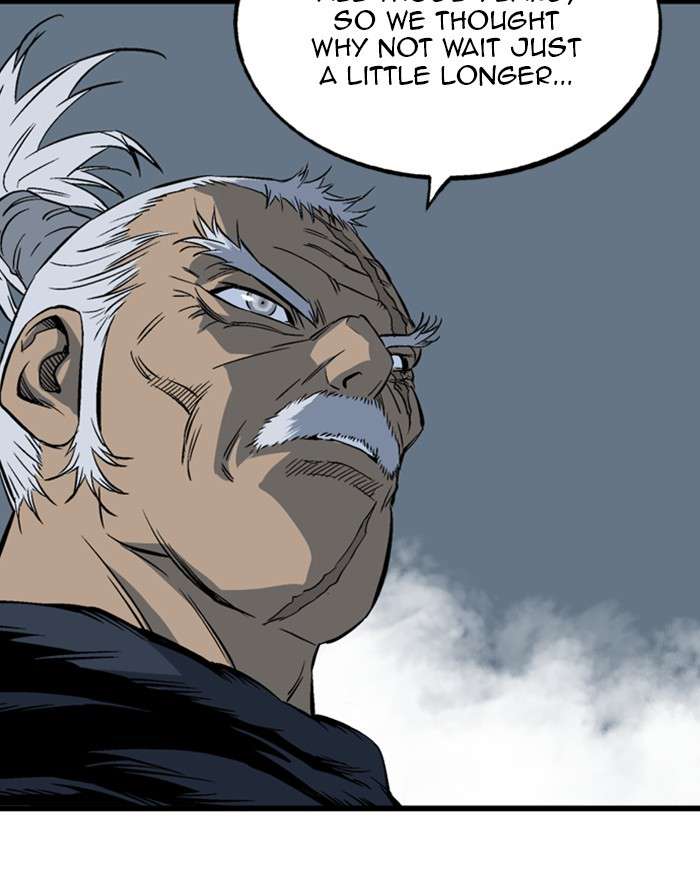 Gosu (The Master) Chap 201 - Next Chap 202