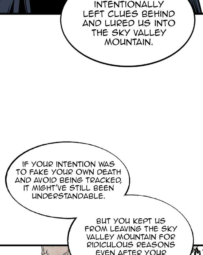 Gosu (The Master) Chap 201 - Next Chap 202