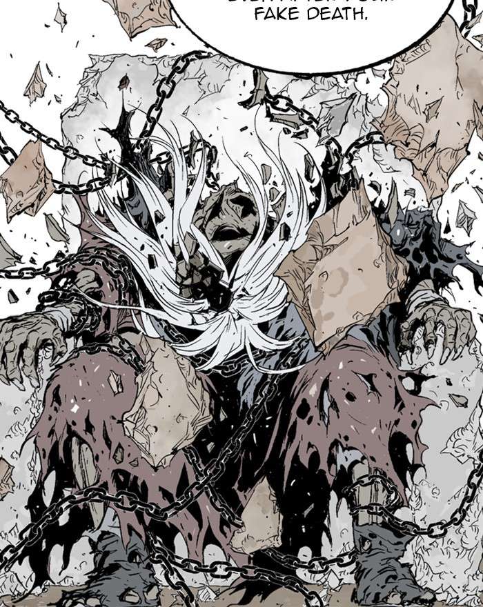 Gosu (The Master) Chap 201 - Next Chap 202