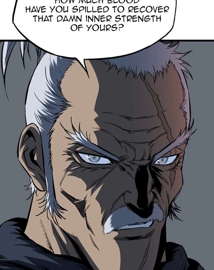 Gosu (The Master) Chap 201 - Next Chap 202