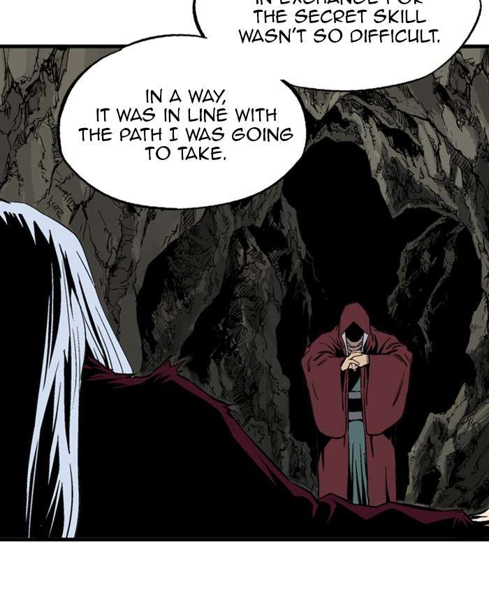 Gosu (The Master) Chap 201 - Next Chap 202