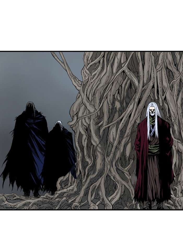 Gosu (The Master) Chap 201 - Next Chap 202