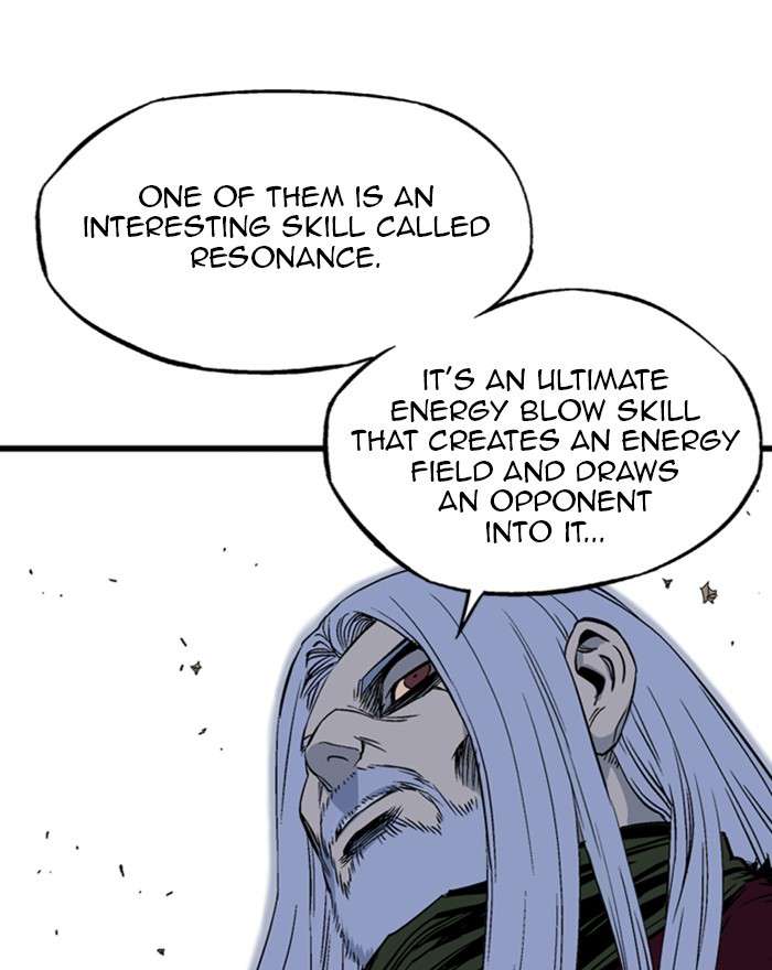 Gosu (The Master) Chap 201 - Next Chap 202