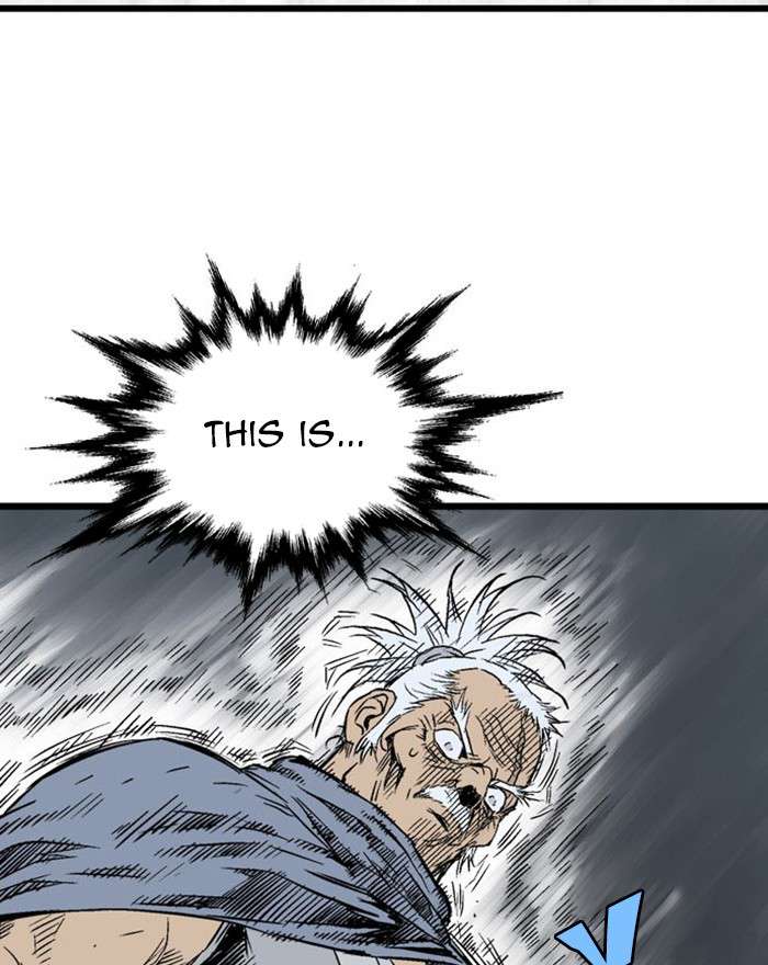 Gosu (The Master) Chap 201 - Next Chap 202
