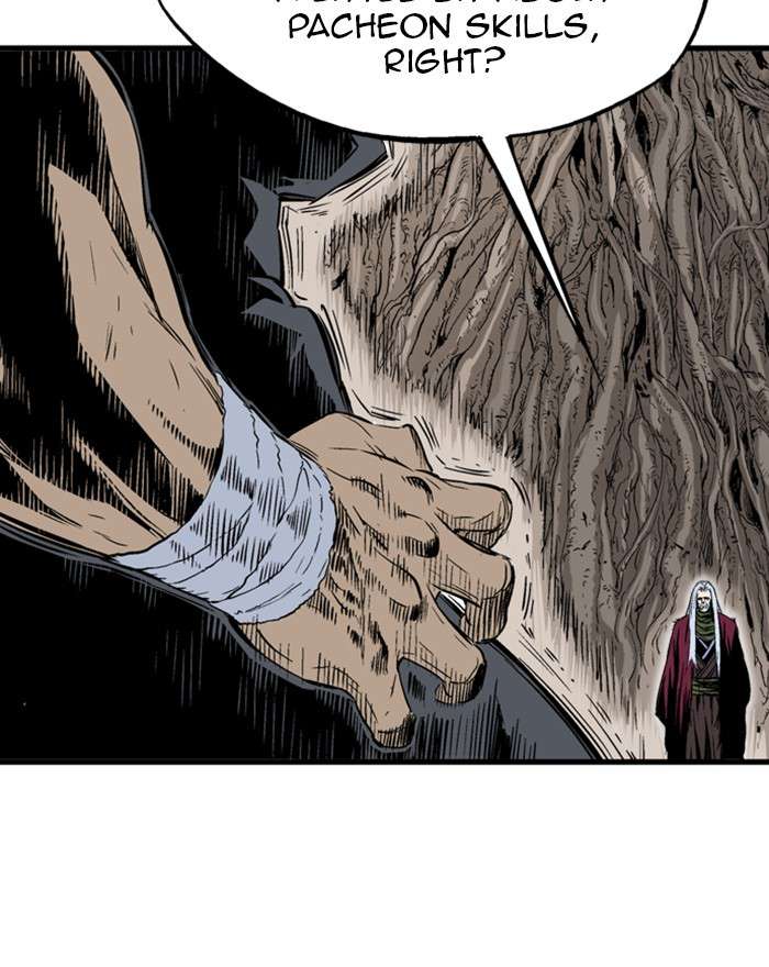 Gosu (The Master) Chap 201 - Next Chap 202