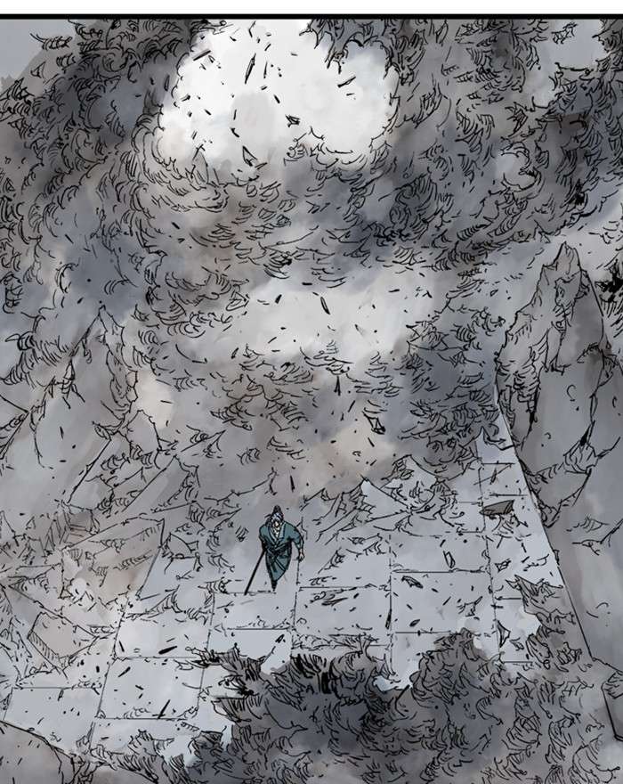 Gosu (The Master) Chap 201 - Next Chap 202