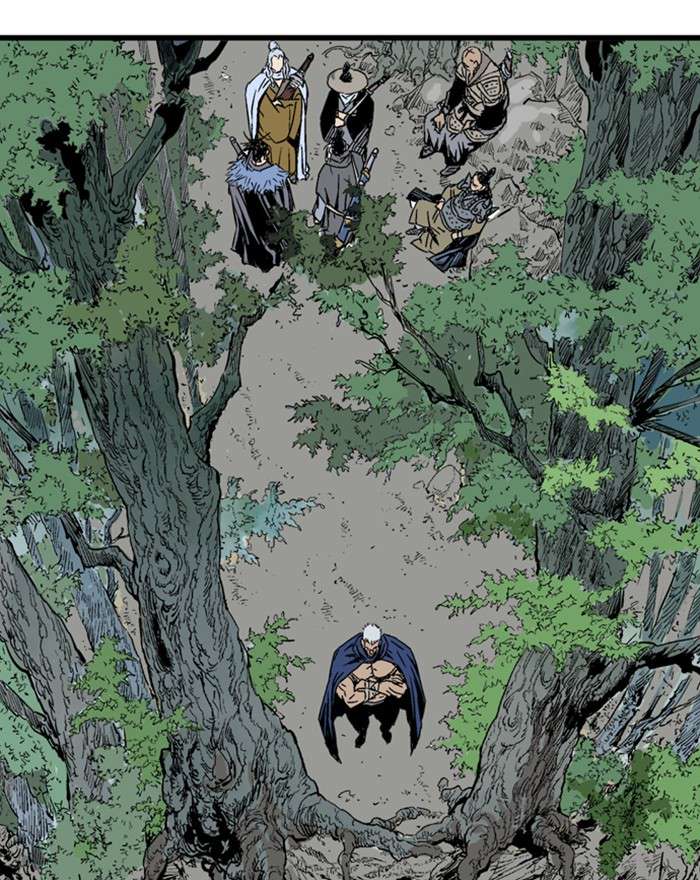 Gosu (The Master) Chap 201 - Next Chap 202