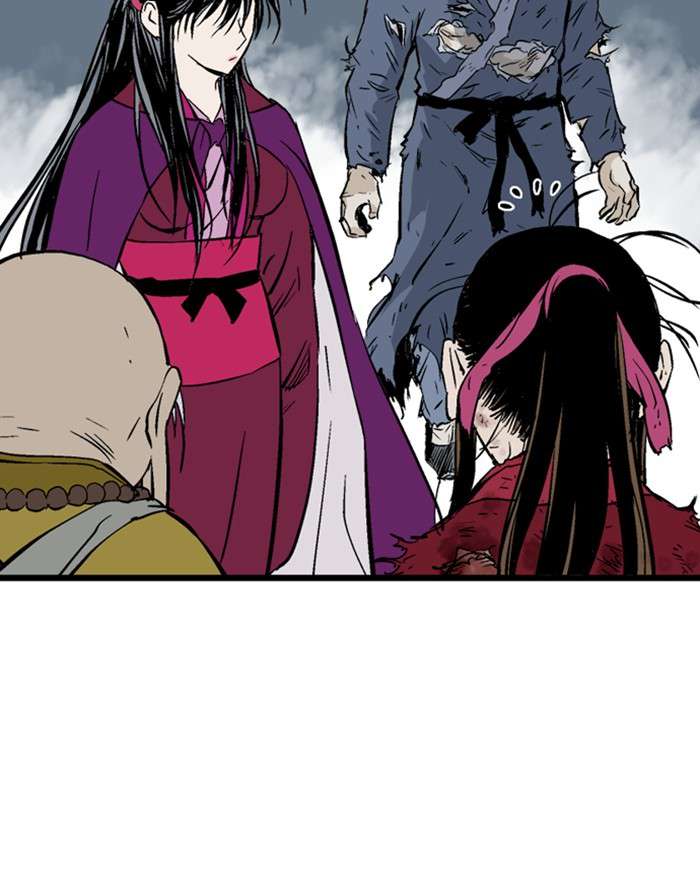 Gosu (The Master) Chap 202 - Next Chap 203
