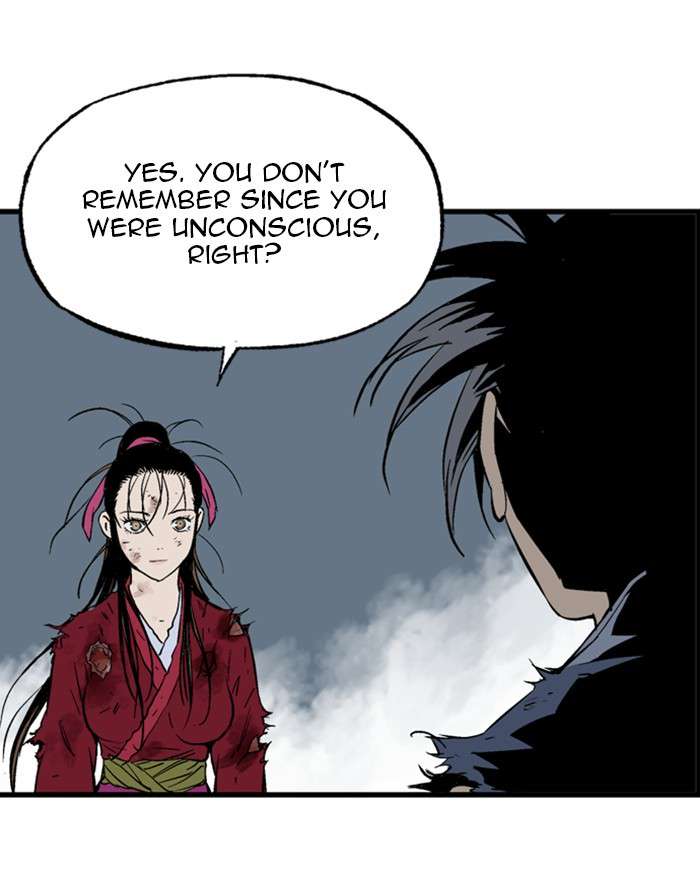 Gosu (The Master) Chap 202 - Next Chap 203