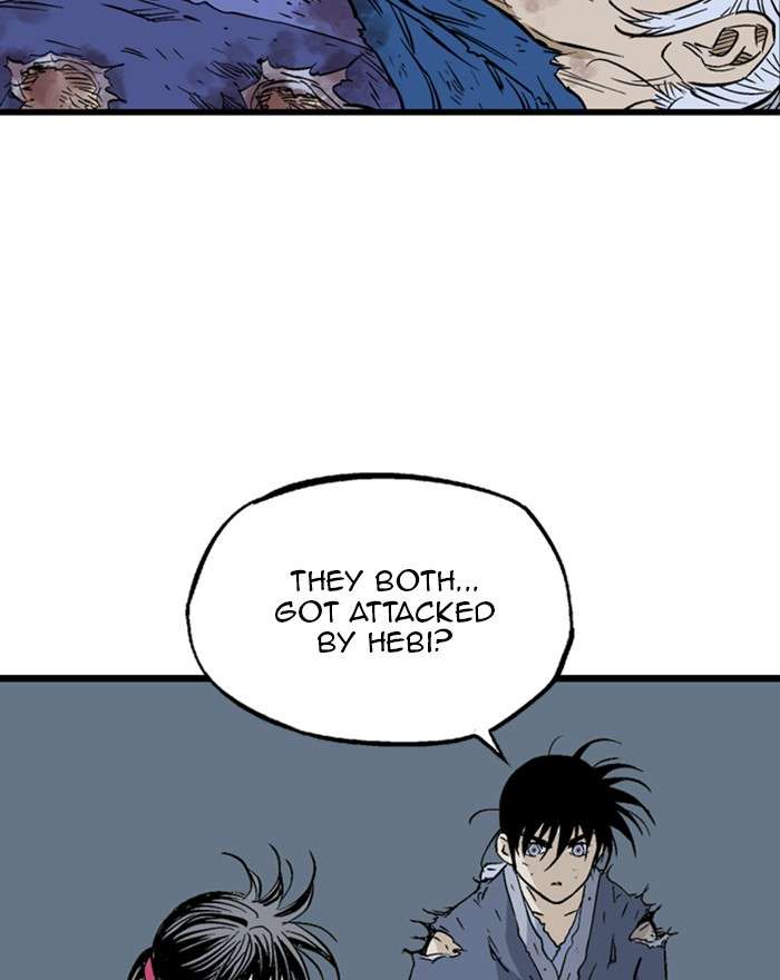 Gosu (The Master) Chap 202 - Next Chap 203