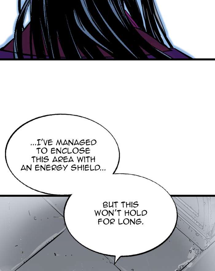 Gosu (The Master) Chap 202 - Next Chap 203