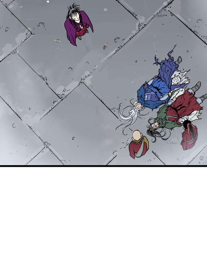 Gosu (The Master) Chap 202 - Next Chap 203