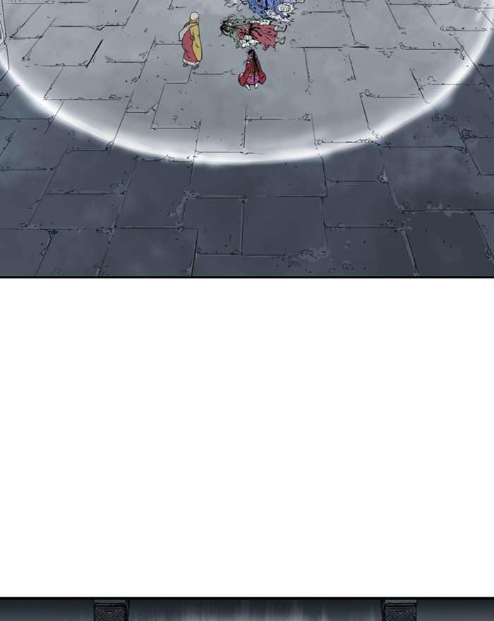 Gosu (The Master) Chap 202 - Next Chap 203
