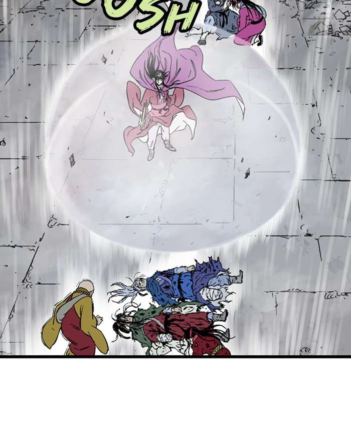 Gosu (The Master) Chap 202 - Next Chap 203