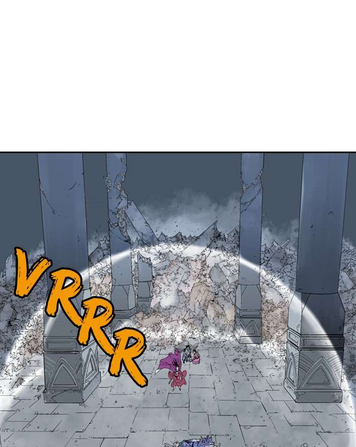 Gosu (The Master) Chap 202 - Next Chap 203