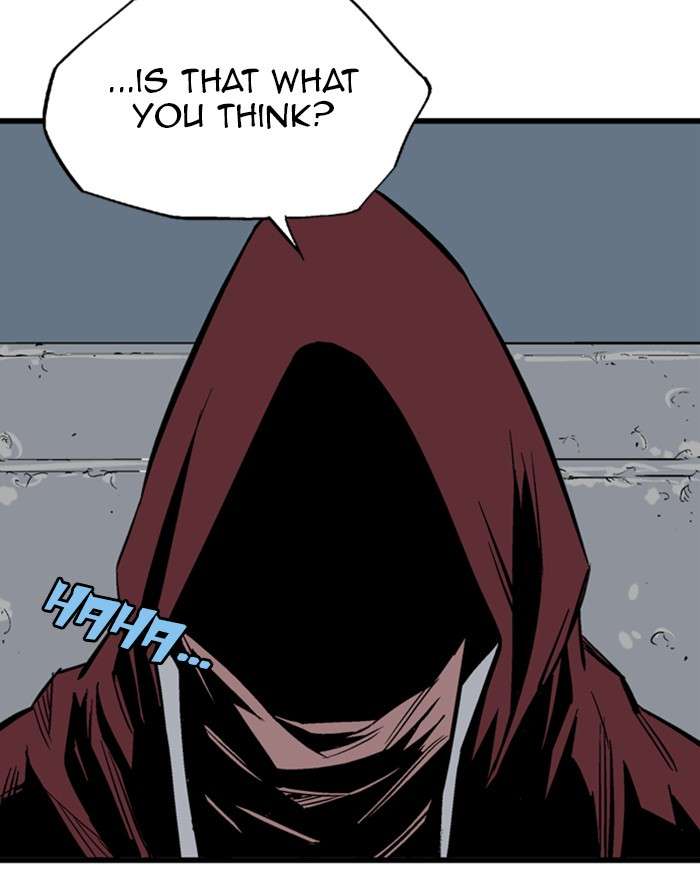 Gosu (The Master) Chap 202 - Next Chap 203