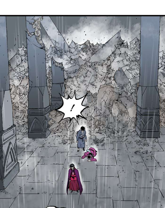 Gosu (The Master) Chap 202 - Next Chap 203