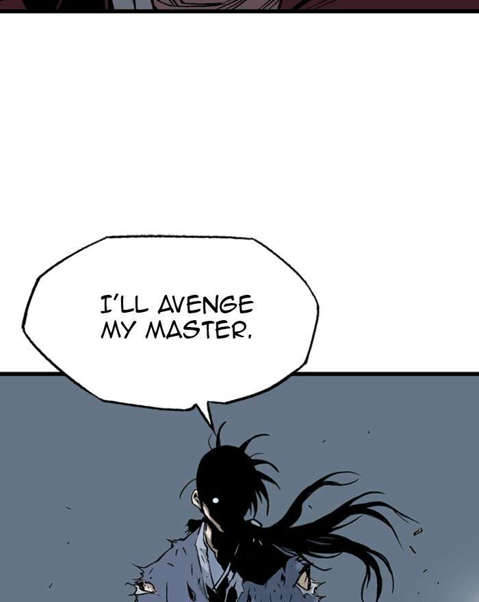 Gosu (The Master) Chap 202 - Next Chap 203