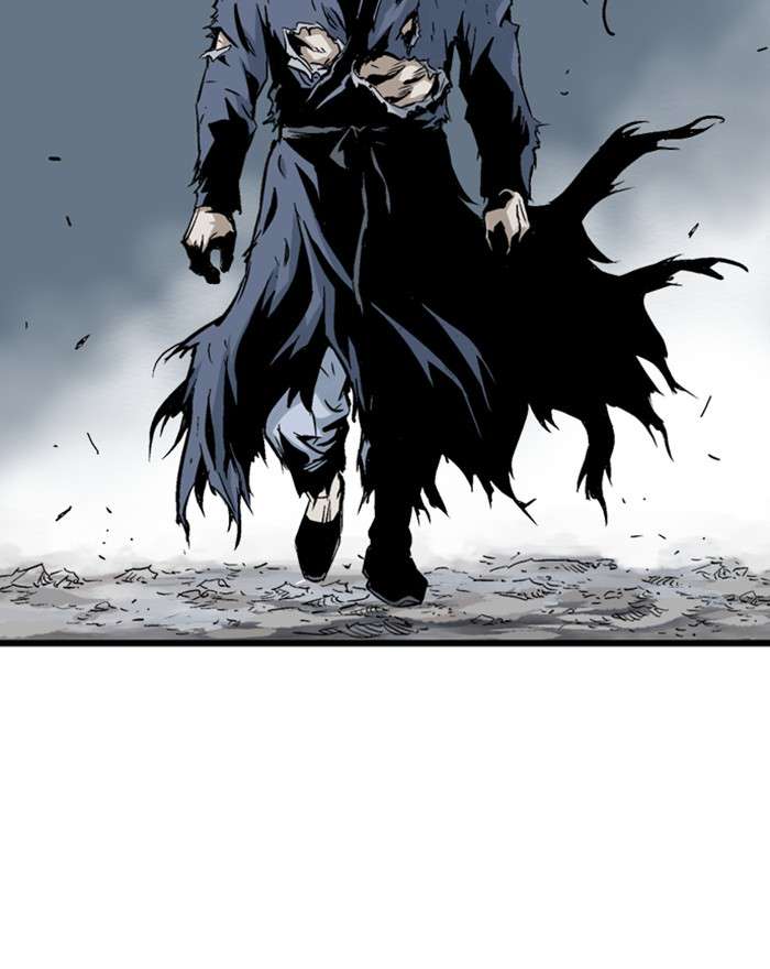 Gosu (The Master) Chap 202 - Next Chap 203