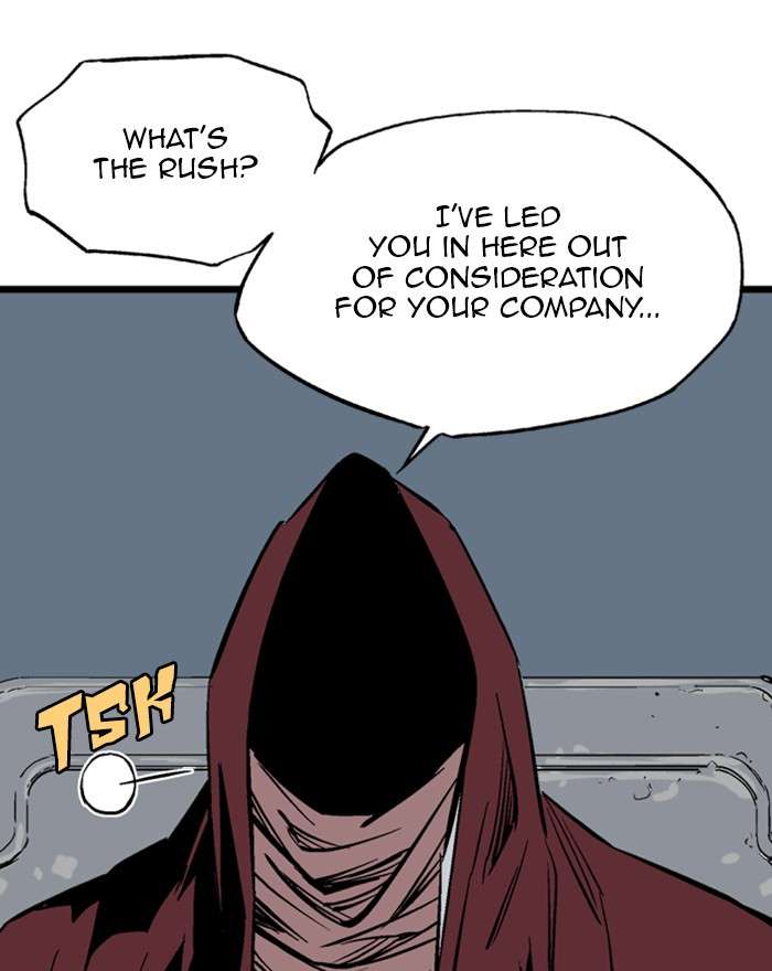 Gosu (The Master) Chap 202 - Next Chap 203