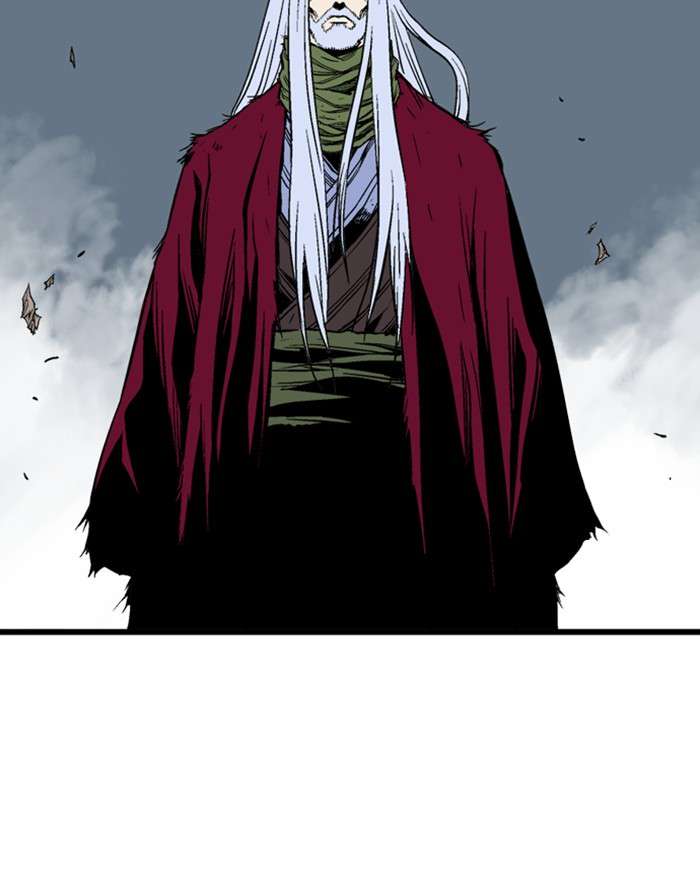 Gosu (The Master) Chap 202 - Next Chap 203