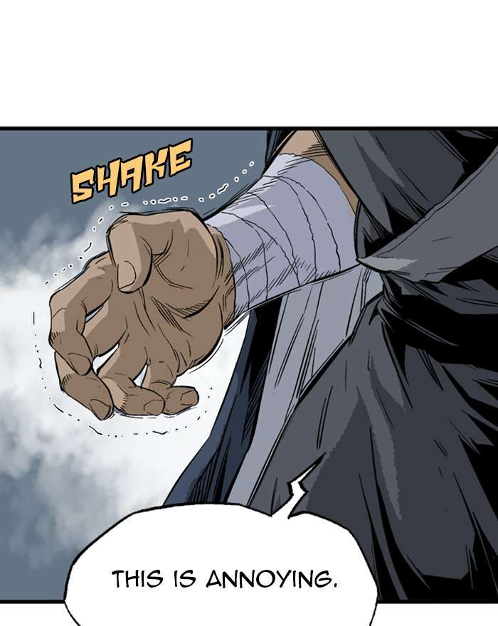 Gosu (The Master) Chap 202 - Next Chap 203