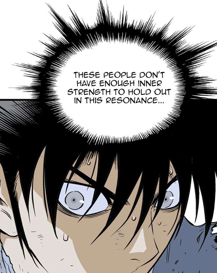 Gosu (The Master) Chap 202 - Next Chap 203