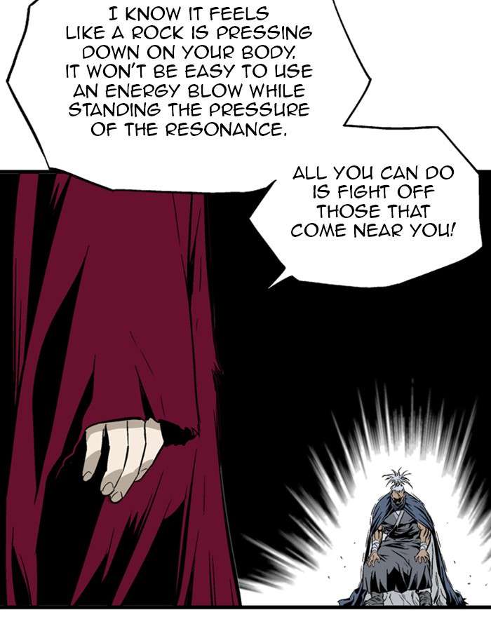 Gosu (The Master) Chap 202 - Next Chap 203