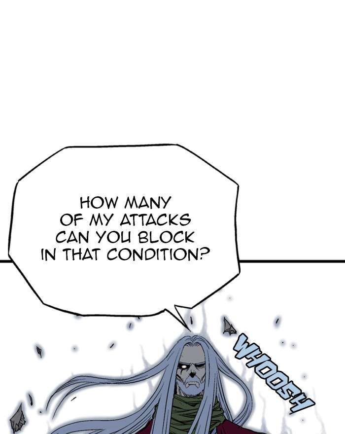 Gosu (The Master) Chap 202 - Next Chap 203