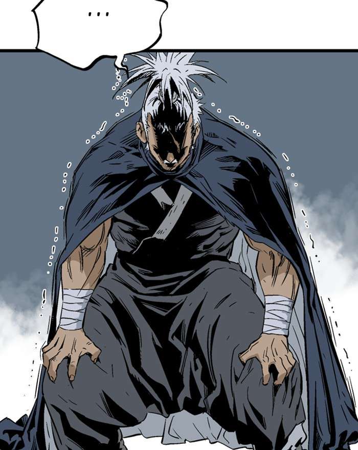 Gosu (The Master) Chap 202 - Next Chap 203