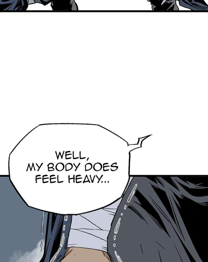 Gosu (The Master) Chap 202 - Next Chap 203
