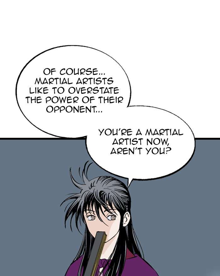 Gosu (The Master) Chap 202 - Next Chap 203
